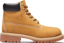 Kids 6 Inch Lace UP Waterproof Boot
