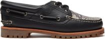 Womens Boat Shoe