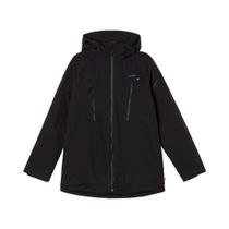 Isbjörn Carving Winter Jacket Teens 134/140 Isolationsjacke für Kinder