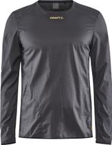 Pro Hypervent Long Sleeve Wind TOP Men