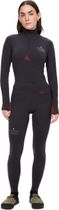 Klättermusen Fafne Long Johns W's Damen Funktionswäsche