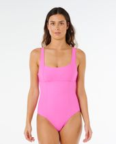 RipCurl Premium Surf D-dd One Piec Damen Bademode