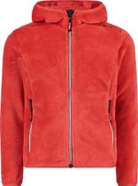 KID G Jacket FIX Hood