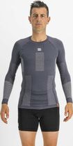 2ND Skin Tee Long Sleeve