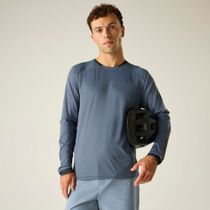 Dare2b Trkstnd Long Slv Herren Radtrikot