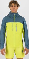 Lavaredo Rain EVO Jacket