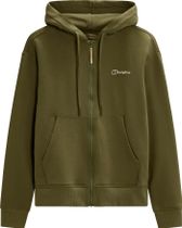 Berghaus Essential Logo Full Zip Hoody AF