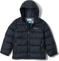 Columbia Lakeport FS Hooded Jacket