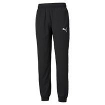 Puma M Pwrtrain 7 Woven Short Herren Laufshorts