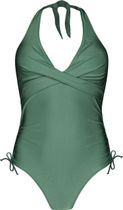 Barts Isla Halter One Piece