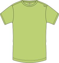 CMP KID CO T-shirt Jungen T-Shirt für sämtliche Outdoor Aktivitäten
