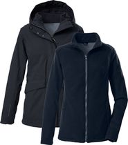 KOW 189 Women Jacket