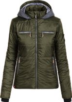 Stongerhöhe ohne Pelz