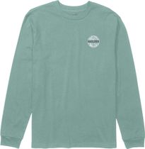 Salty Crew Salty Fill LS Tee