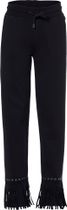 Reign Wide leg Track Pant