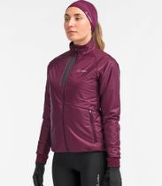 Women Hybridjacket Athletica PL60