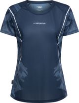 La Sportiva Pacer T-shirt Women Unisex's Running Shirt