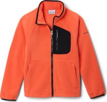 Fast Trek IV Fleece Full Zip