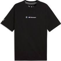Puma BMW MMS Sportswear Graphic Tee II