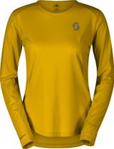 Scott Endurance Tech Long-sleeve Women's Tee Women's running long sleeve