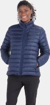 Wm's Highlander Jacket