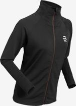 Full Zip Davos Wmn
