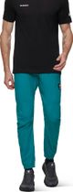 Mammut Massone Light Pants Men Herren Kletterhose