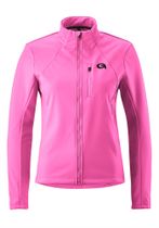 Adventure Jacket Softshell W