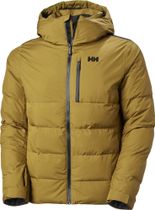 Kvitfjell Race Puffy Jacket
