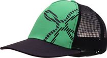 Montura Logo Print Cap