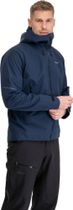 Bergans Rabot Alpine 3L Shell Jacket Men Herren Skitourenjacke