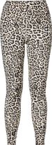 Goldbergh Artemis Tight Jaguar Sport-Leggings