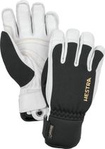 Army Leather Gore-tex Short - 5 Finger