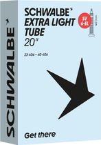 Schwalbe Schwalbe Schlauch SV6 Extra Light