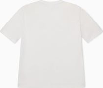EA7 Train Urban Skate M Loose Tee SS - Train Urban Skate M Loose Tee SS