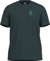 Maloja GiaconiM. Men's T-shirt for any outdoor activities