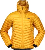 Senja Down Light Jacket W/Hood