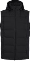Arn M's Down Vest