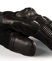 Heat Glove 1.0 Finger Cap Moto Touring Unisex