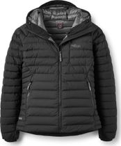 Microlight Windstopper Hoody Wmns