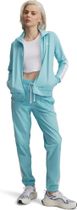 Under Armour Tricot Tracksuit Damen Laufjacke