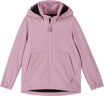 Reima Softshell Jacket, Koivula Kinder Freizeitjacke