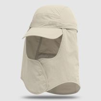 Outdoor Research Insect Shield Cape Cap
