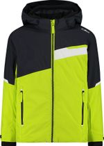 KID Jacket Snaps Hood