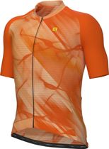 Alé Crash Herren Radtrikot