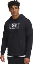 Rival Terry Logo Hood