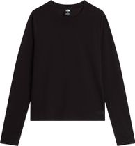 The North Face Womens Golden Ridge Ribbed Long Sleeve Tee