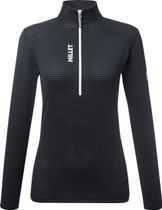 Millet Parmelan Light Fleece PO W Damen Midlayer für Outdoor Aktivitäten