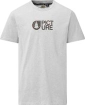 Picture Basement Camo Tee Herren T-Shirt für sämtliche Outdoor Aktivitäten