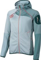 Ragger Hood Jacket W